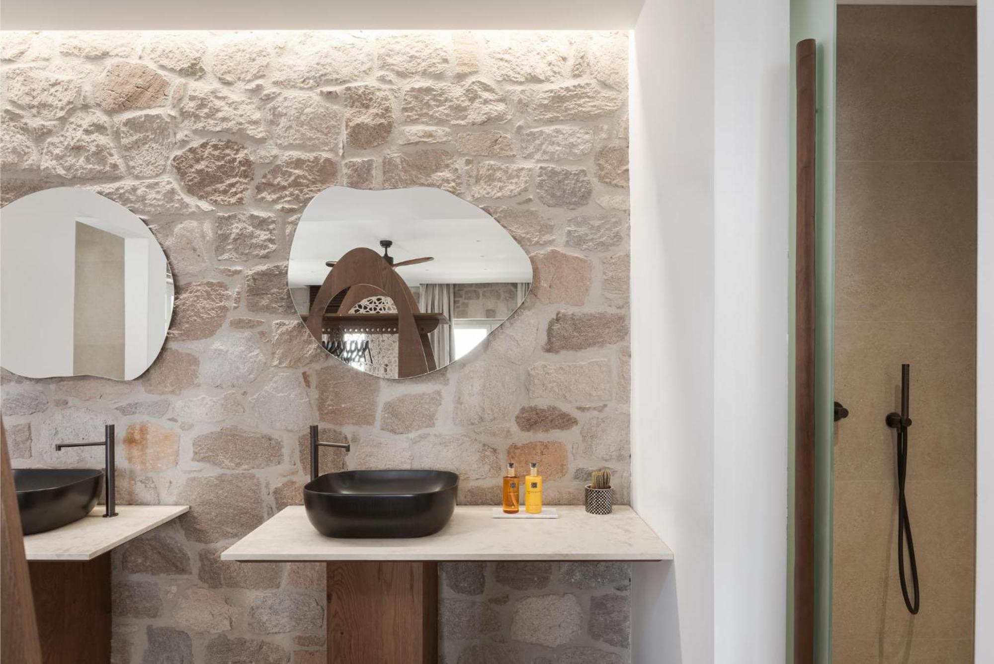 Horizon Suites Milos Paliochori 部屋 写真