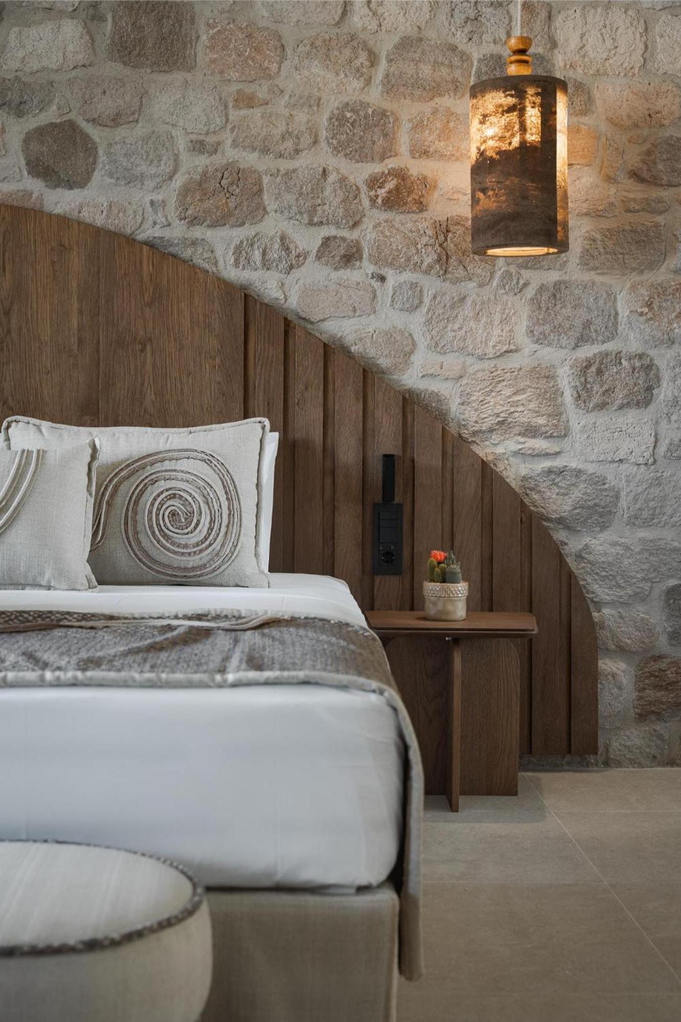 Horizon Suites Milos Paliochori 部屋 写真