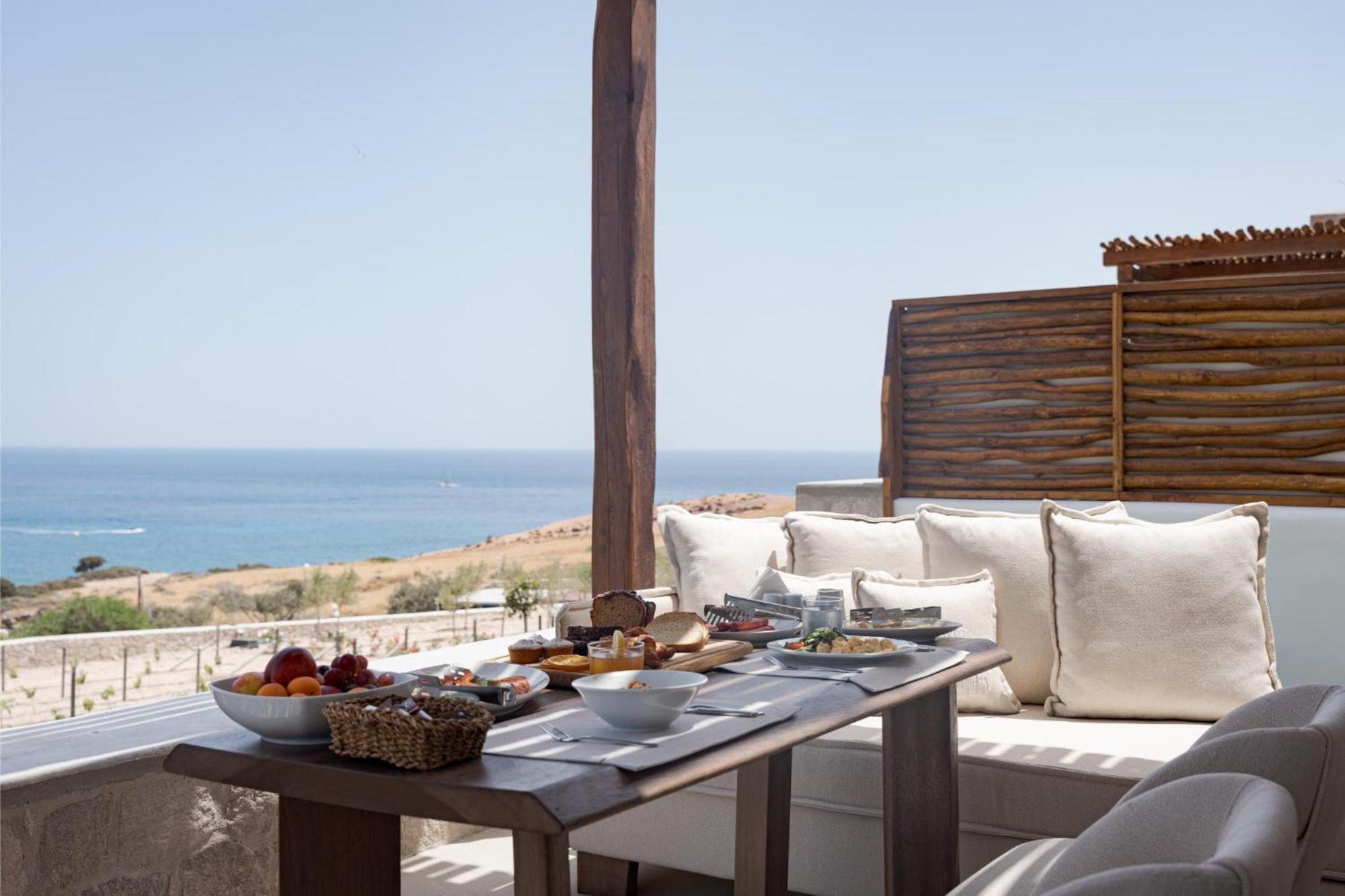 Horizon Suites Milos Paliochori 部屋 写真