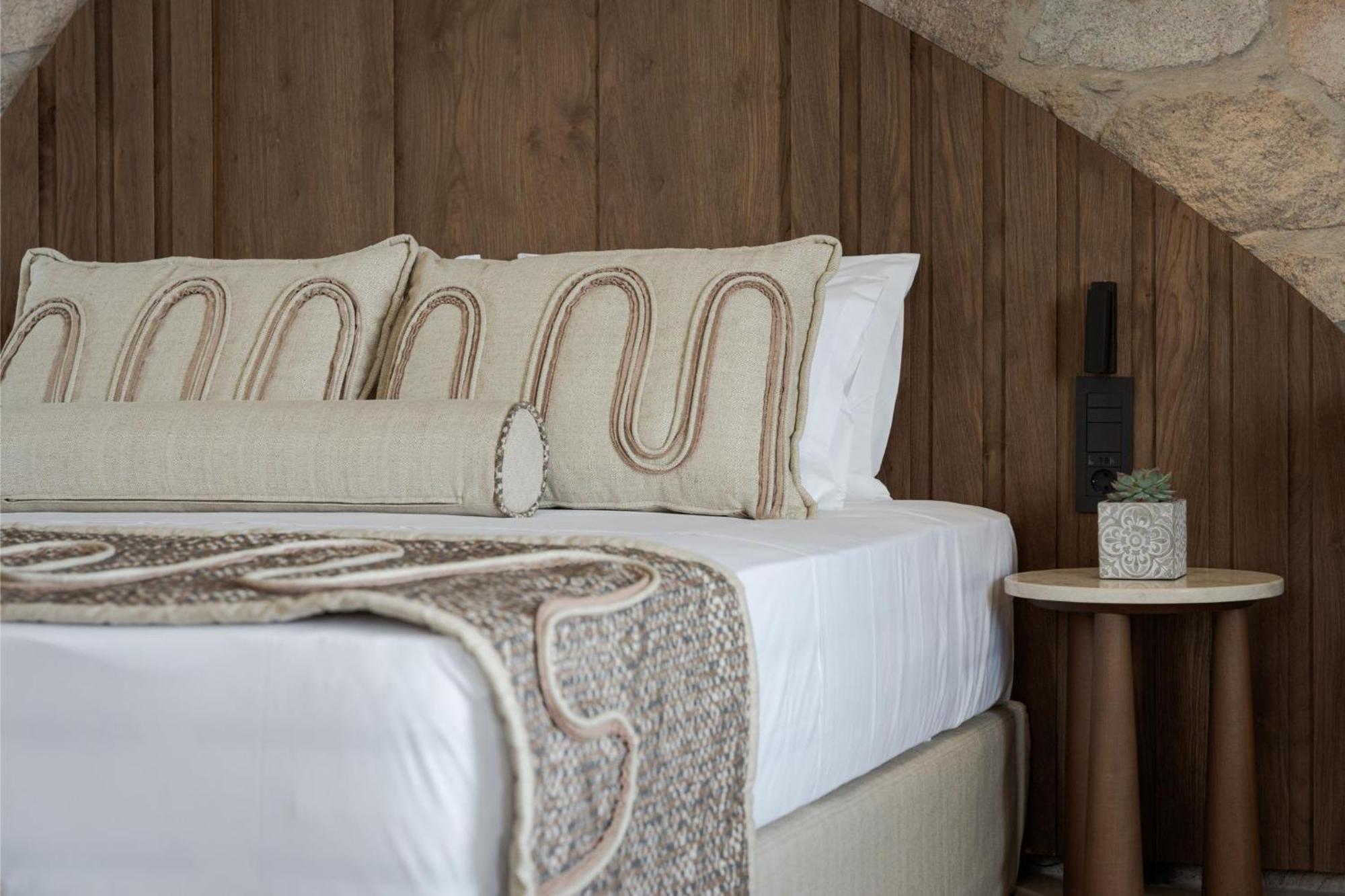Horizon Suites Milos Paliochori エクステリア 写真
