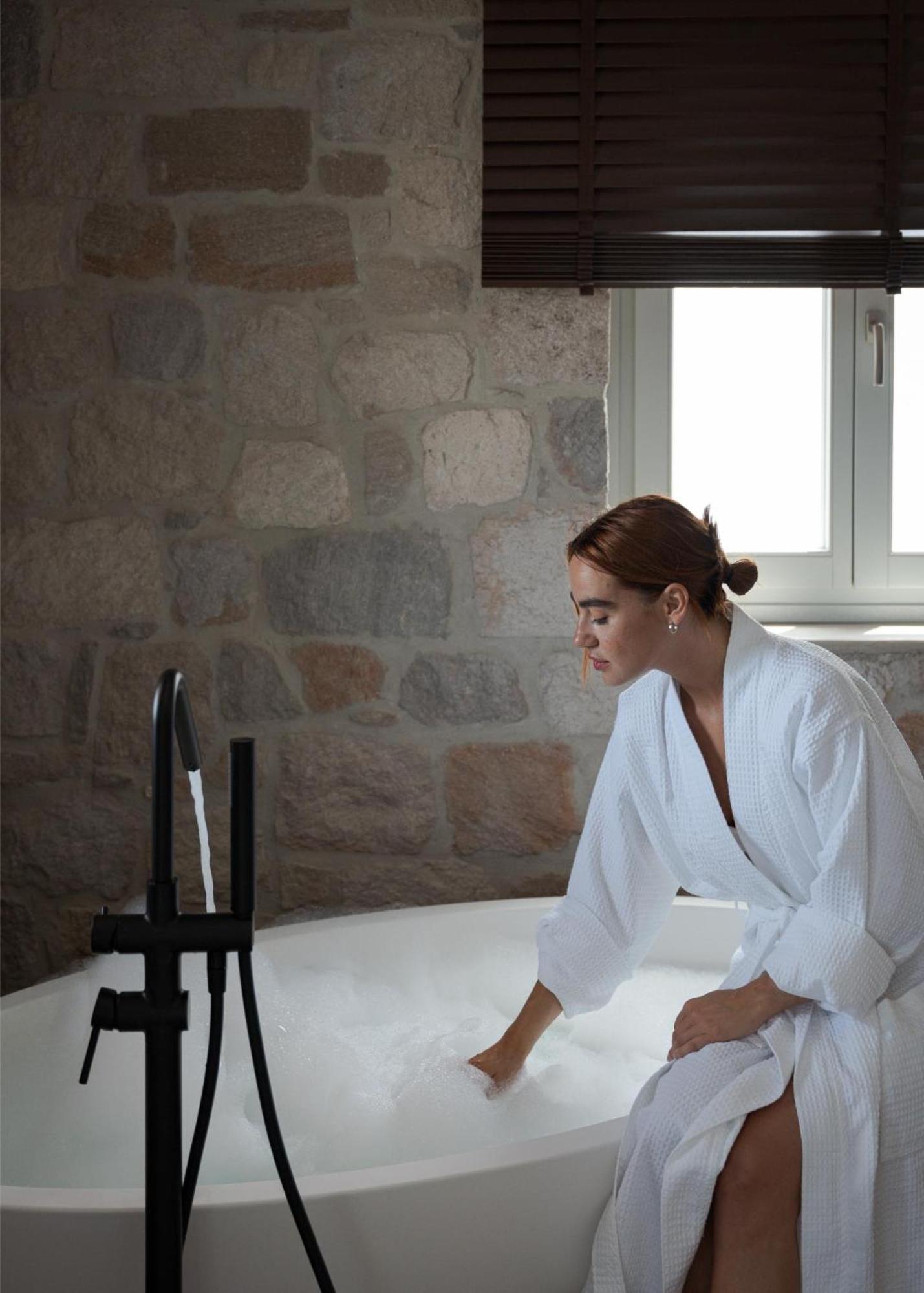 Horizon Suites Milos Paliochori 部屋 写真